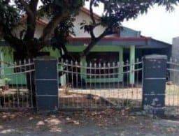 Rumah Bagus VIA LELANG SHM Jl Raya Sapan, Solokan Jeruk, Bandung 1