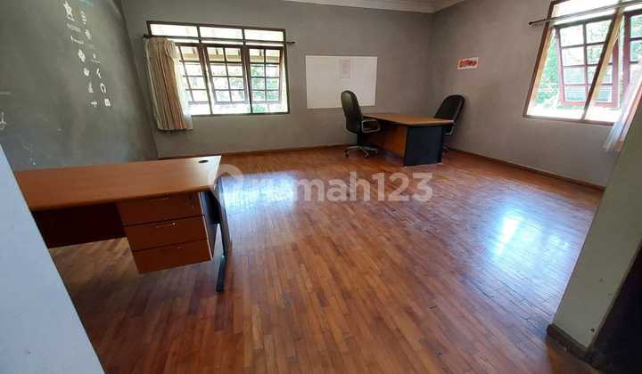 Rumah Mewah 2 Lantai Asri Nyaman Strategis di Dago Pakar, Bandung 2