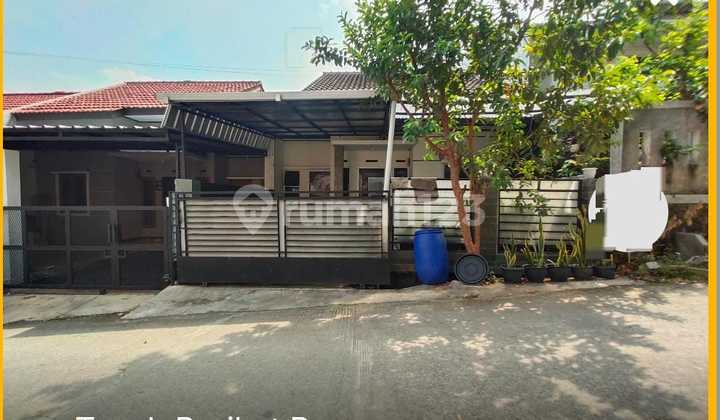 TURUN HARGA LELANG Rumah murah SHM 1 lantai Perumahan Giri Mekar TURUN HARGA LELANG Rumah murah SHM 1 lantai Perumahan Giri Mekar