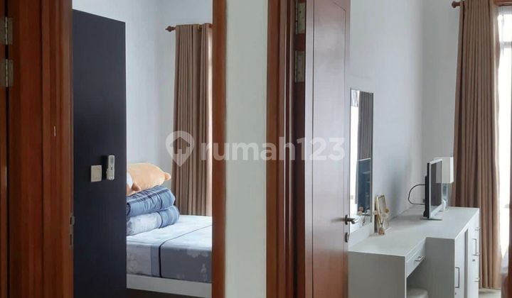 Quick Sale in Pasteur Regency Palace Complex, 3 Floors, Comfortable 2