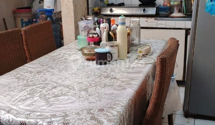 Rumah Murah Bawah NJOP Tenang Siap Huni Nyaman di Margahayu Raya