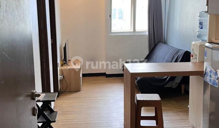 Ready to Occupancy Metro Apartment Suite, comfortable 2 BR, well-furnished.