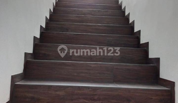 Rumah Murah Cantik Bagus SHM di Komp Puri Budi Asri, Cihanjuang 2