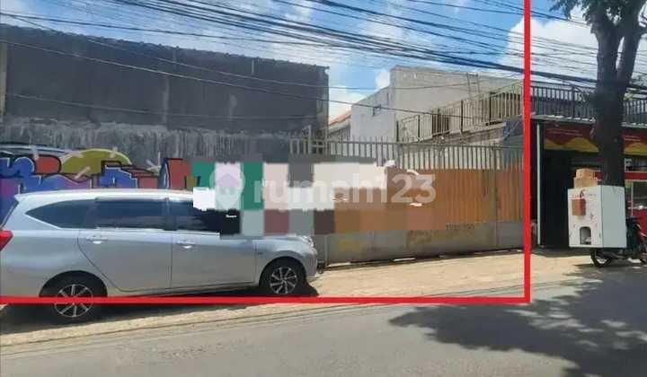 Auction of a 2-Storey SHM Warehouse, Strategically Located and Ready to Occupy, in Kolonel Masturi. Auction of a 2-Storey SHM Warehouse, Strategically Located and Ready to Occupy, in Kolonel Masturi.