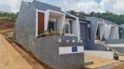 Rumah via lelang Bagus SHM di Komplek Bumi Panenjoan, Cicalengka 2