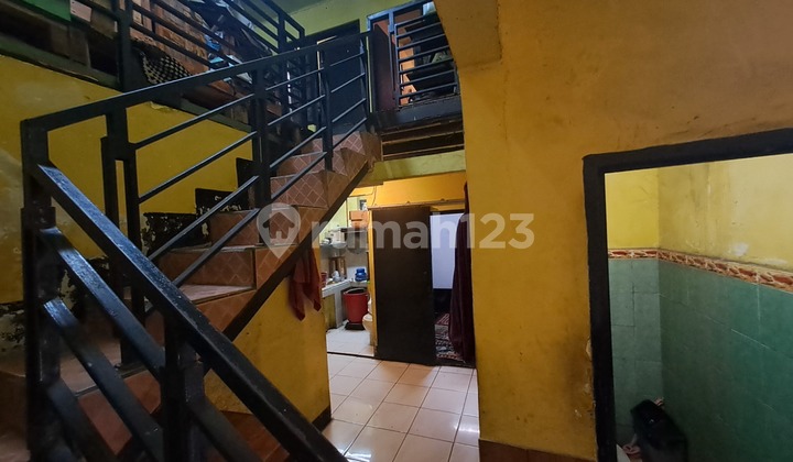 Affordable GOOD AUCTION Shophouse 200 m2 Freehold Title Jln. Tangkuban Perahu, Bandung 2