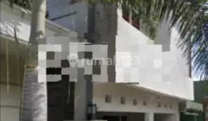 Rumah LELANG Bagus Unfurnished SHM Griya Bandung Asri 3, Bandung 2