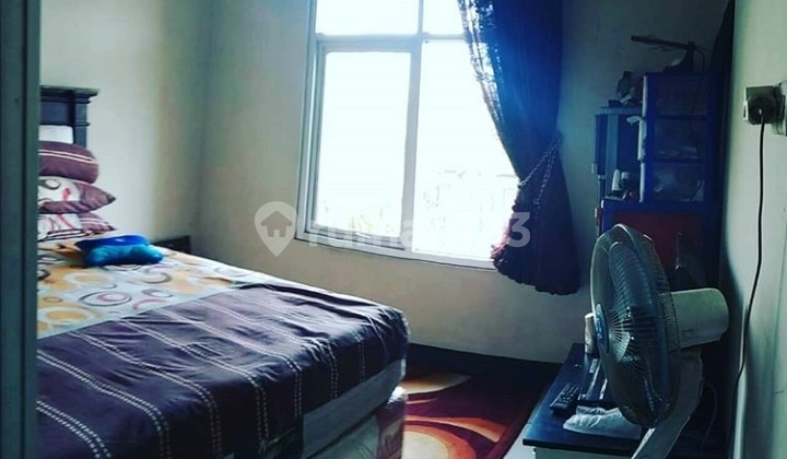 Auctioned Nice 60 m2 Ruko with SHM at Jl. Terusan Suryani No.41, Bandung 2