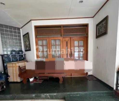 Rumah LELANG murah bagus SHM siap huni di Jl Dakota I , Bandung 2