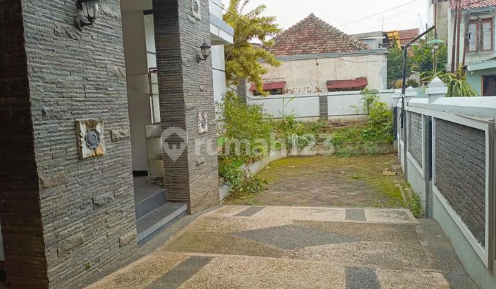 Jual Bu Rumah Dalam Komplek di Cimindi, Harga Jauh di Bawah NJOP Jual Bu Rumah Dalam Komplek di Cimindi, Harga Jauh di Bawah NJOP