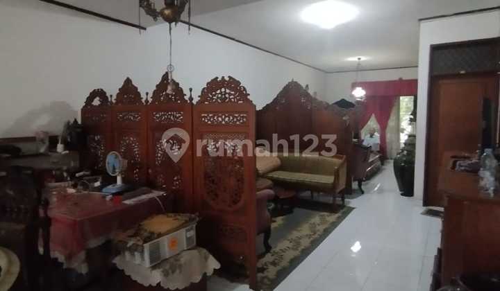 Rumah Murah Minimalis nyaman Bagus SHM di area Kembar Mas,Bandung 2