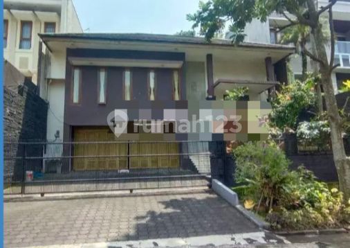 Dilelang Murah Rumah Bagus 2 Lantai Nyaman di Setraduta Bandung Dilelang Murah Rumah Bagus 2 Lantai Nyaman di Setraduta Bandung