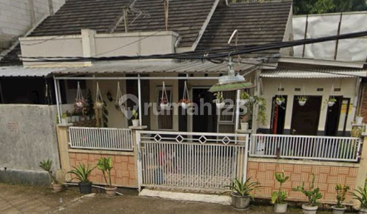 TURUN HARGA Rumah LELANG bagus SHM di Pohon Mangga Regency TURUN HARGA Rumah LELANG bagus SHM di Pohon Mangga Regency