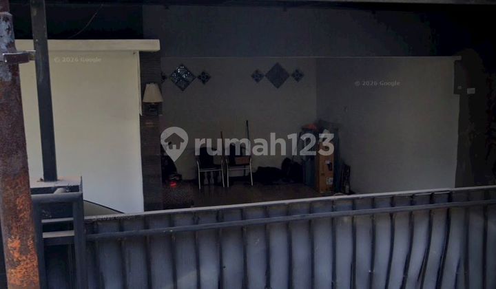 Auction House Nice Comfortable Beautiful on Jl Riung Subur, Bandung 2