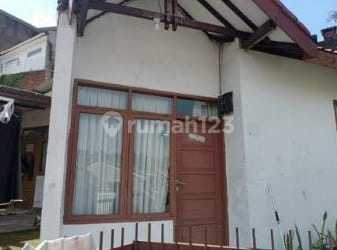 Rumah LELANG Bagus murah SHM Komplek Bukit Padjadjaran, Bandung 2