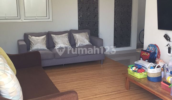 Rumah Minimalis Modern Murah SHM 2 Lantai di Dayana Sumarecon 2