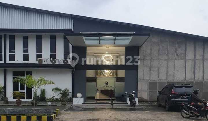 DILELANG Murah Pabrik Bagus SHM Jl. Raya Cicalengka Majalaya DILELANG Murah Pabrik Bagus SHM Jl. Raya Cicalengka Majalaya