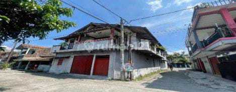 Cheap Good AUCTION House SHM in Griya Bandung Asri Complex, Bandung 2