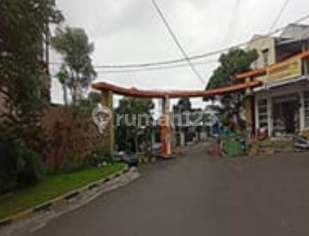 House, 2 Floors, SHM (Certificate of Ownership), Flood-Free Complex Sunrise Hill Residence 2