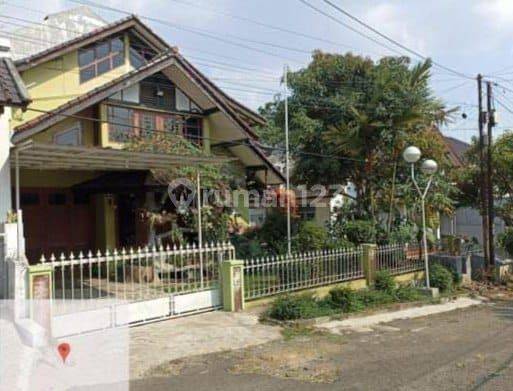 DILELANG SEGERA Rumah Bagus SHM Perumahan Puri Budi Asri 1