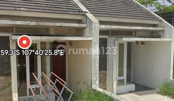 PRICE DROP AUCTION Nice house ready to occupy with SHM in Imperial Ciwastra