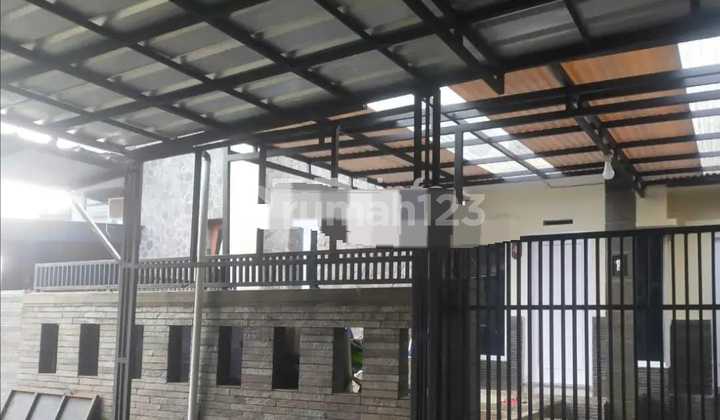 Rumah LELANG Murah Bagus Unfurnished SHM Girimekar Ayu I, Bandung Rumah LELANG Murah Bagus Unfurnished SHM Girimekar Ayu I, Bandung