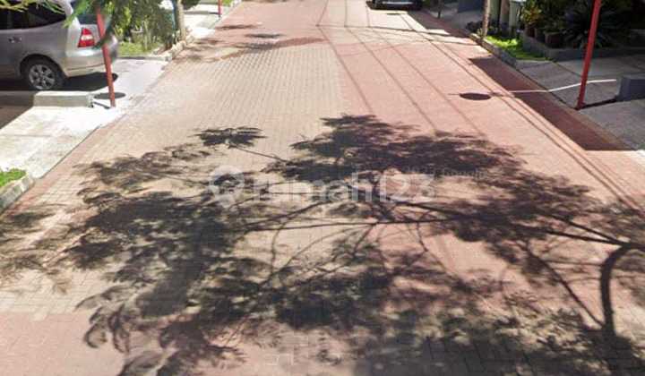 Rumah Lelang 2 Lantai Cantik Nyaman Ssp Salt River Residence 2