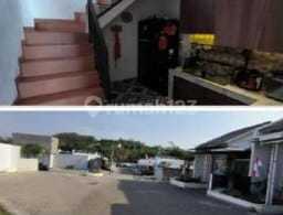 Rumah Bagus VIA LELANG Unfurnished SHM Komplek Nevada Downtown 2