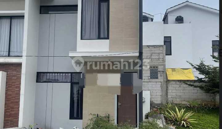 Rumah Bagus LELANG Murah SHM Komp. G land Katapang Residence 1  1
