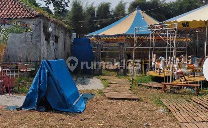 DILELANG Murah Kavling luas 2623 m² strategis Cigondewah Rahayu DILELANG Murah Kavling luas 2623 m² strategis Cigondewah Rahayu