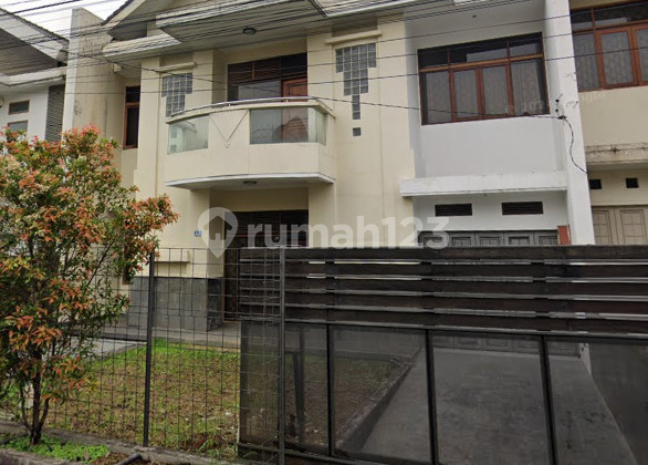 Rumah Murah siap huni Bagus Unfurnished SHM di Jl.Cipaku Indah II Rumah Murah siap huni Bagus Unfurnished SHM di Jl.Cipaku Indah II