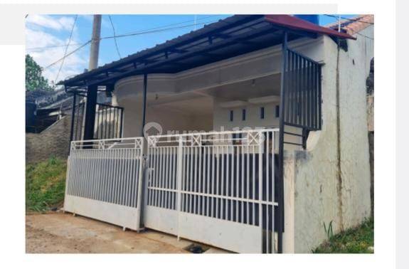 Rumah MURAH Bagus Unfurnished SHM JL Kayu Cendana II, jatinangor 2
