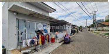 Rumah MURAH Bagus Unfurnished SHM di Komplek Pinus Regency 2