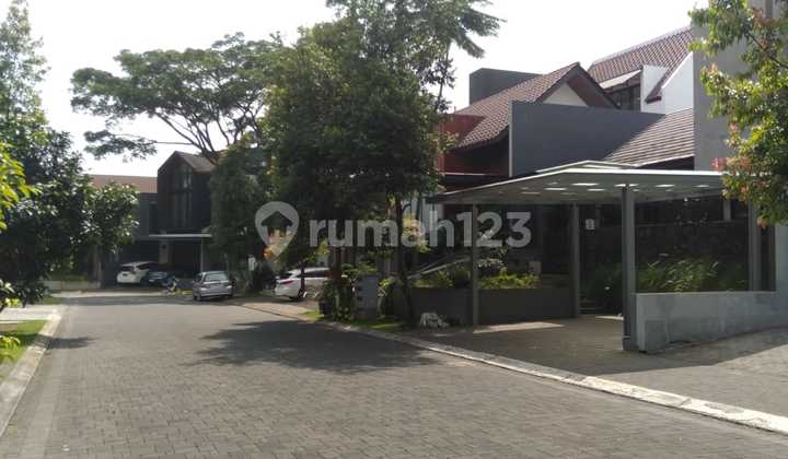 Rumah Lelang Murah Mewah 2 Lantai Siap Huni di Mayangpadmi, Kbp 2