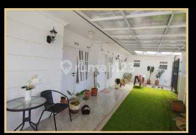 Rumah Lelang Murah Nyaman 1 Lantai Bagus di Jl. Sukahaji, Bandung 2