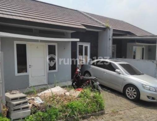 Rumah MURAH Bagus Unfurnished SHM Komplek Bumi Parahyangan Cimahi 2