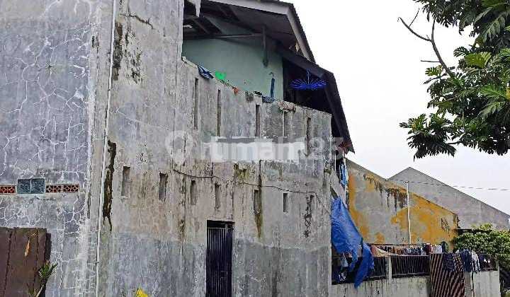 Cheap Auction of 2-Story Ready-to-Occupy Boarding House on Jl. Sangkuriang Dalam