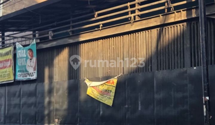 Rumah Lelang 2 Lantai Bagus Nyaman SHM di Cikcukang Karangmulya 2