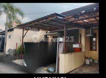 Rumah LELANG Bagus cantik SHM Komplek Pesona Pasteur Residence 2