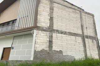 Rumah LELANG Bagus Unfurnish HGB Grand Zam Zam Residence, Bandung 2