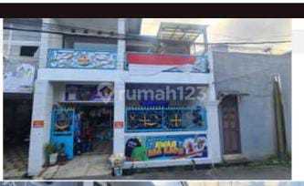 Good Cheap House Unfurnished Freehold Title Jl. Permata Raya, Bandung Good Cheap House Unfurnished Freehold Title Jl. Permata Raya, Bandung