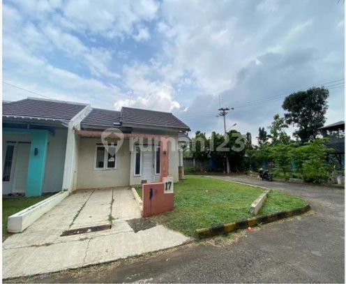 Lelang Murah Rumah Siap Huni 1 Lantai SHM di Bumi Panyawangan Lelang Murah Rumah Siap Huni 1 Lantai SHM di Bumi Panyawangan