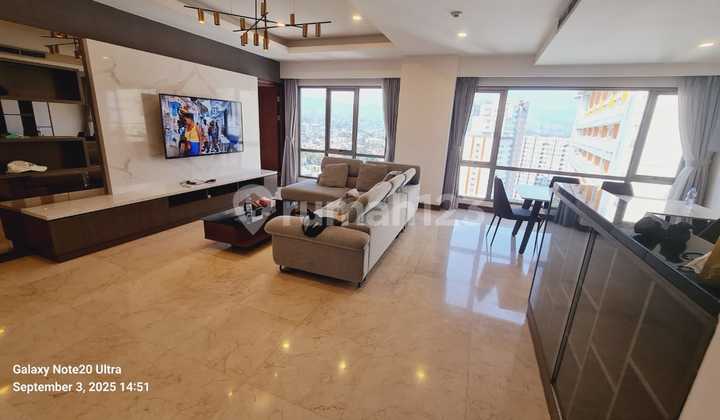 Cheap Apartments Hegarmanah Residence Furnished Luxury Private Lift