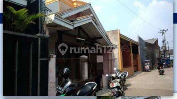 Lelang Murah Rumah Nyaman 1 Lantai SHM di Jl Manglid, Bandung Lelang Murah Rumah Nyaman 1 Lantai SHM di Jl Manglid, Bandung