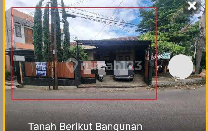 Rumah Bagus LELANG Murah SHM Komplek Safira Residence, Bandung