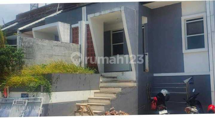 Rumah Bagus MURAH SHM Komplek Bumi Panenjoan, Cicalengka 2
