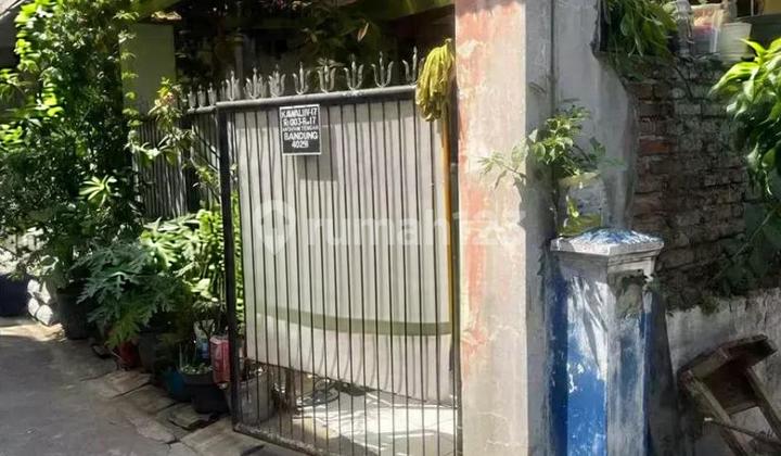 Bebas Banjir Rumah Lelang 1 Lantai, SHM, Siap Huni Jln. Kawali 4 Bebas Banjir Rumah Lelang 1 Lantai, SHM, Siap Huni Jln. Kawali 4