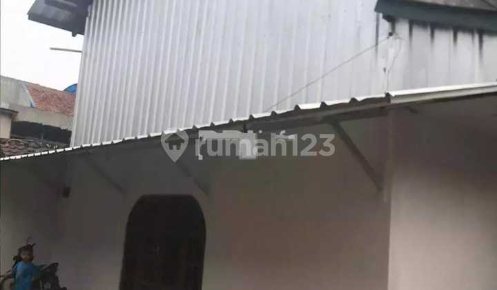 TURUN HARGA LELANG Rumah murah di Gang Babakan Narpan 2