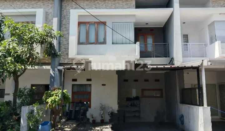 Rumah Bagus Unfurnished SHM Komp. Surya Mas Residence, Bandung Rumah Bagus Unfurnished SHM Komp. Surya Mas Residence, Bandung