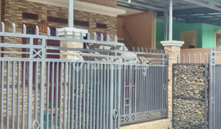 Cheap, Comfortable, Well-Maintained Auction House with SHM in Taman Kopo Katapang